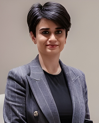 Nurana İsgandarova